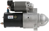Bosch Remanufactured Starter 361003C221-BOS