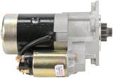 Bosch Remanufactured Starter G60218400B-BOS