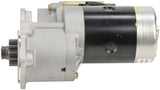 Bosch Remanufactured Starter G60218400B-BOS