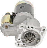 Bosch Remanufactured Starter G60218400B-BOS