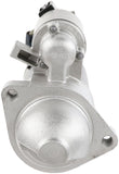 Bosch Remanufactured Starter 361003F110-BOS