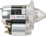 Bosch Remanufactured Starter B61P18400-BOS