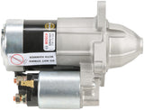 Bosch Remanufactured Starter BPD418400-BOS