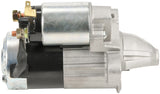 Bosch Remanufactured Starter FP1318400-BOS