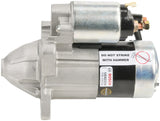 Bosch Remanufactured Starter FP1318400-BOS
