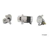 Bosch Remanufactured Starter L32718400-BOS