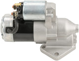 Bosch Remanufactured Starter AJ5118400-BOS