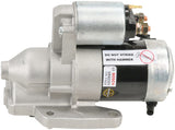 Bosch Remanufactured Starter AJ5118400-BOS