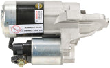 Bosch Remanufactured Starter L32118400-BOS
