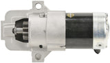 Bosch Remanufactured Starter L32118400-BOS