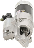 Bosch Remanufactured Starter L32118400-BOS