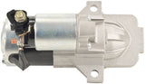 Bosch Remanufactured Starter L81318400-BOS