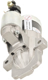 Bosch Remanufactured Starter L81318400-BOS