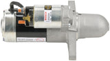 Bosch Remanufactured Starter N3H118400-BOS