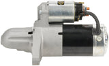 Bosch Remanufactured Starter N3H118400-BOS