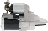 Bosch Remanufactured Starter L53818400B-BOS