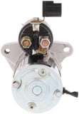 Bosch Remanufactured Starter PE0118400-BOS