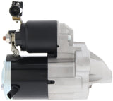 Bosch Remanufactured Starter PE0118400-BOS