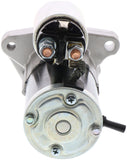 Bosch Remanufactured Starter PY0118400-BOS