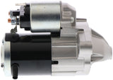 Bosch Remanufactured Starter PY0118400-BOS