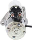Bosch Remanufactured Starter ZJ3818400-BOS