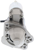 Bosch Remanufactured Starter ZJ3818400-BOS