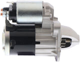 Bosch Remanufactured Starter ZJ3818400-BOS