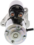 Bosch Remanufactured Starter ZJ4518400-BOS