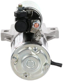 Bosch Remanufactured Starter LF4J18400-BOS