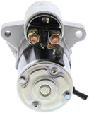Bosch Remanufactured Starter PEAR18400-BOS