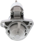 Bosch Remanufactured Starter PEAR18400-BOS
