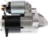 Bosch Remanufactured Starter PEAR18400-BOS