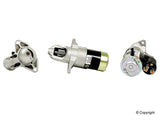 Bosch Remanufactured Starter 23300AA280-BOS