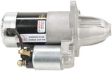 Bosch Remanufactured Starter 23300AA050-BOS