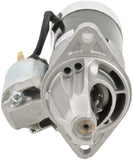 Bosch Remanufactured Starter 23300AA050-BOS