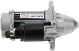 Bosch Remanufactured Starter 23300AA59A-BOS