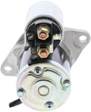 Bosch Remanufactured Starter 23300AA63A-BOS