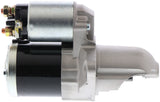 Bosch Remanufactured Starter 23300AA63A-BOS