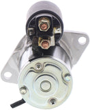 Bosch Remanufactured Starter 23300AA71A-BOS