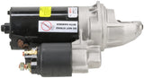 Bosch Remanufactured Starter 13571990-BOS