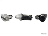 Bosch Remanufactured Starter 13571990-BOS