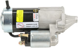 Bosch Remanufactured Starter 30005925-BOS