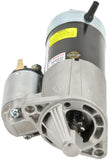 Bosch Remanufactured Starter 30005925-BOS