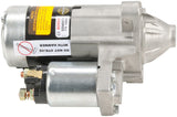 Bosch Remanufactured Starter 30020753-BOS