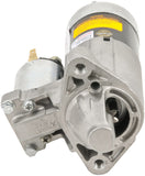 Bosch Remanufactured Starter 30020753-BOS