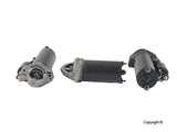 Bosch Remanufactured Starter 31515001-BOS