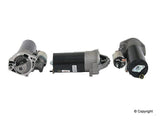 Bosch Remanufactured Starter 41513701-BOS