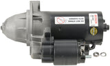 Bosch Remanufactured Starter 31512801-BOS
