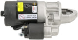 Bosch Remanufactured Starter 41513501-BOS