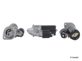 Bosch Remanufactured Starter SR481X-BOS
